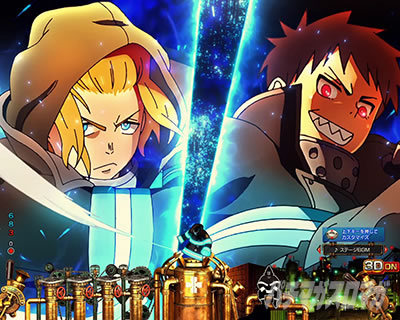 P�t�B�[�o�[�����m���h�� Light ver.�b���n���o����