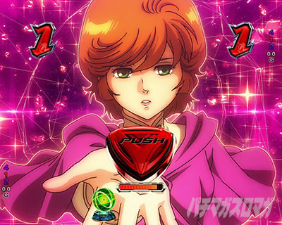 ���j�R�[��2 �p�`���R�b�ԃ{�^�� �@��