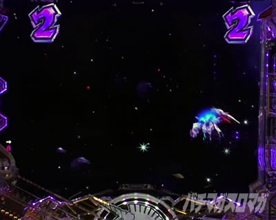 �K���_�����j�R�[��2 ���{�^���b[�f�X�g���CRUSH] ���W���򉉏o