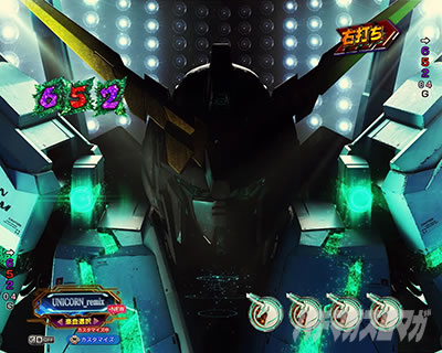 ���j�R�[��2 �p�`���R�b�K���_���t�F�C�X��������\��