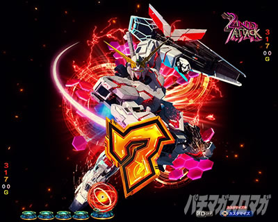 ���j�R�[��2 �p�`���R�b�f�X�g���C���[�h�A���\���}�� �@��