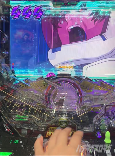 ���j�R�[��2 �p�`���R�b�R�c�����Y�@�X�P�W���[��