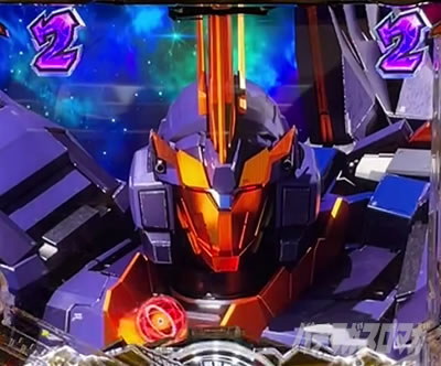 �K���_�����j�R�[��2 ���{�^���b�o���V�B�o���\��