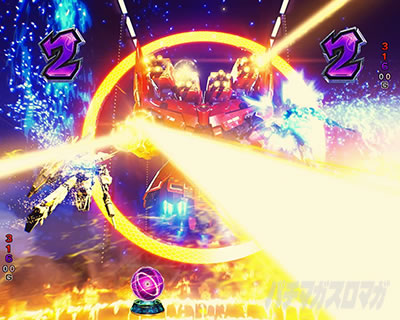 ���j�R�[��2 �p�`���R�b����Ό�