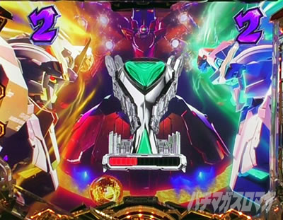 �K���_�����j�R�[��2 �p�`���R�b����Ό����[�` �L�[�|�C���g