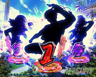 ���j�R�[��2 �p�`���R�b�ϓ��J�n���}���t���b�V���\��