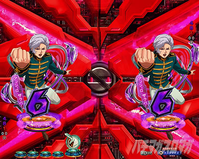 ���j�R�[��2 �p�`���R�b���[�`��V���b�^�[�\��