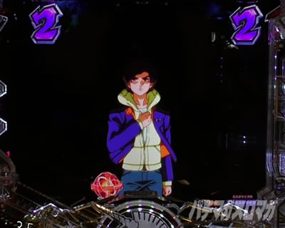 ���j�R�[��2 �p�`���R�b���V��\��