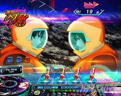 P�t�B�[�o�[�v���@���@�������C��3 Light ver. �p�`���R�b���ʂ̖񑩉��o