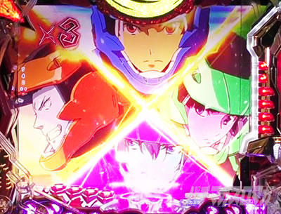 P�t�B�[�o�[�v���@���@�������C��3 Light ver. �p�`���R�b���@�������C���o���\��