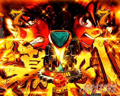 ���炭��T�[�J�X2 �p�`���R�b�������W���b�W�����g