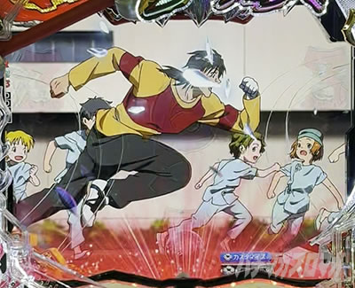 ���炭��T�[�J�X2 �p�`���R�b�}�X�N�����m