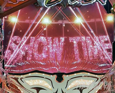 ���炭��T�[�J�X2 �p�`���R�b���Ԕw�i