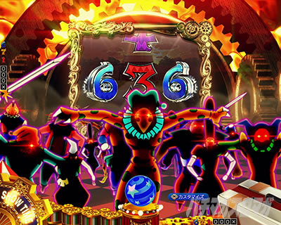 ���炭��T�[�J�X2 �p�`���R�b�Ԃ��a���̍ė��]�[��