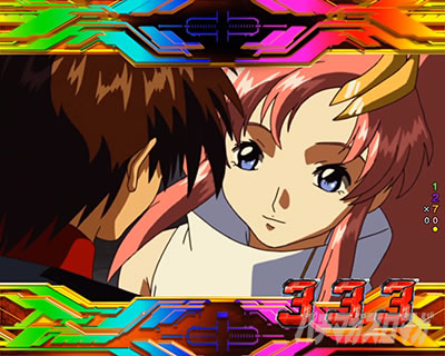 P�t�B�[�o�[�@����m�K���_��SEED LT-Light ver. �p�`���R�b�L���S��]