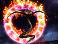 CR��T RED REQUIEM