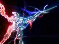 CR��T RED REQUIEM