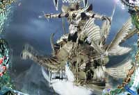 CR��T RED REQUIEM