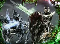 CR��T RED REQUIEM