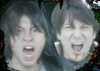 CR��T RED REQUIEM