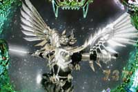 CR��T RED REQUIEM