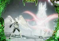 CR��T RED REQUIEM