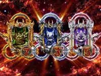 CR��T RED REQUIEM