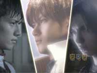 CR��T RED REQUIEM