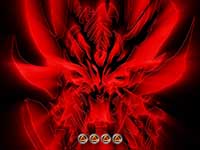 CR��T RED REQUIEM