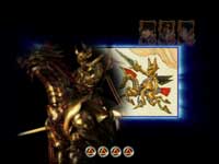 CR��T RED REQUIEM