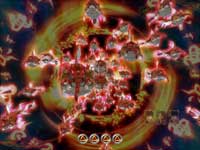 CR��T RED REQUIEM