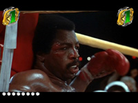 CR Winning Rush with ROCKY ZZ�EY(1/167)