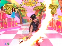 CR���˂���! �}�X�J�b�g