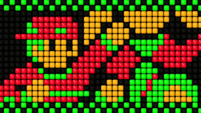 CR�I�[�N�XAA(1/128)