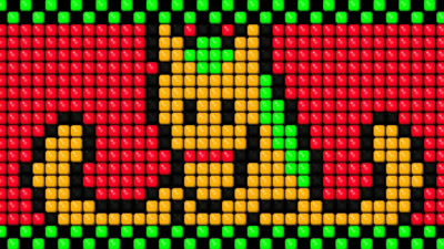 CR�I�[�N�XAA(1/128)