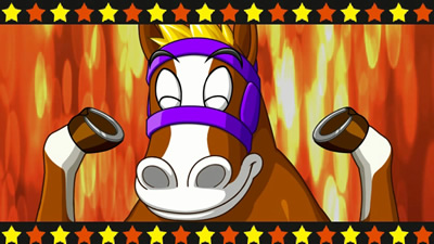 CR�I�[�N�XAA(1/128)