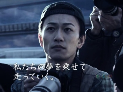 CR GI DREAM �ŋ��n�����VV