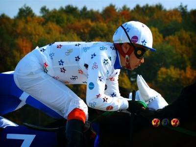 CR GI DREAM �ŋ��n�����VV