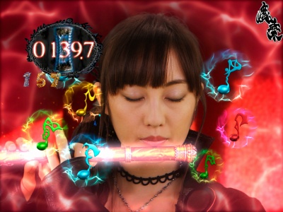 CR��T�O�` �����̓J