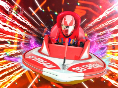 CR WINNING TURN AA(�~�h��)�