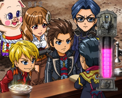 CR��T ���F�ɂȂ�