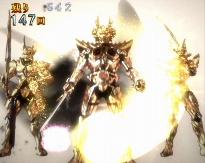 CR��T ���F�ɂȂ�