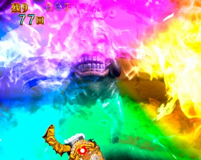 CR��T ���F�ɂȂ�