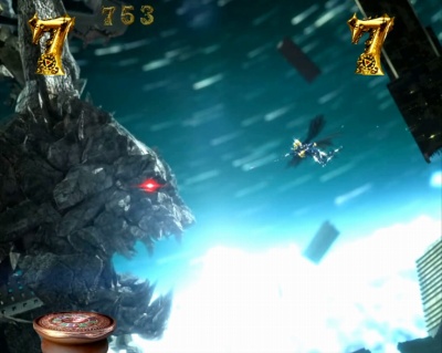 CR��T ���F�ɂȂ�