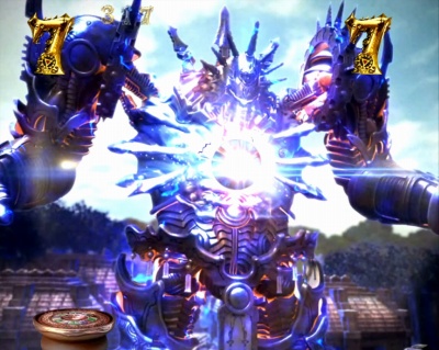 CR��T ���F�ɂȂ�