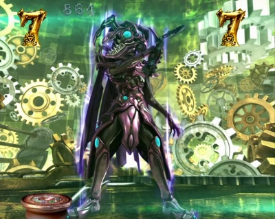 CR��T ���F�ɂȂ�