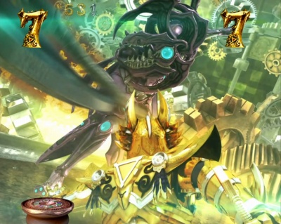 CR��T ���F�ɂȂ�