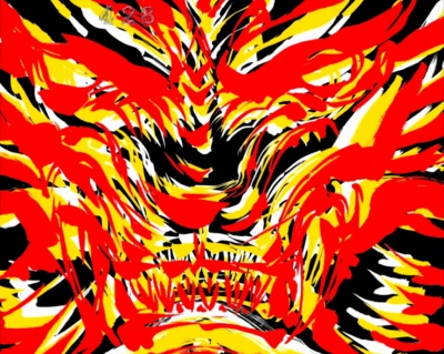 CR��T ���F�ɂȂ�