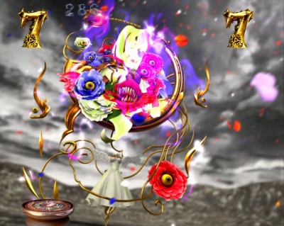 CR��T ���F�ɂȂ�