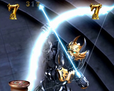 CR��T ���F�ɂȂ�